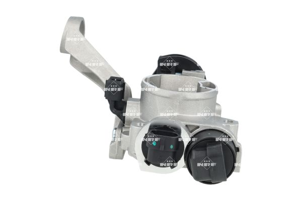 NRF Gasklephuis 408067