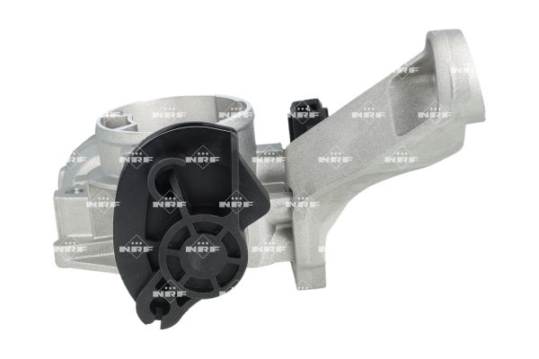 NRF Gasklephuis 408067