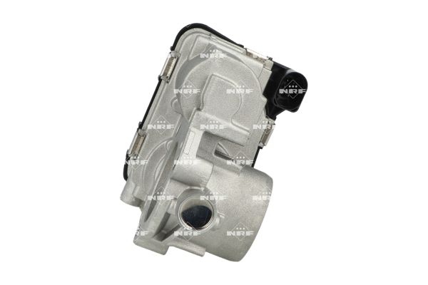 NRF Gasklephuis 408069