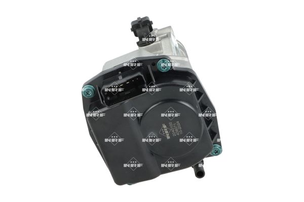 NRF Gasklephuis 408071