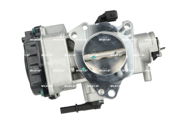 NRF Gasklephuis 408071