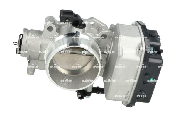 NRF Gasklephuis 408071