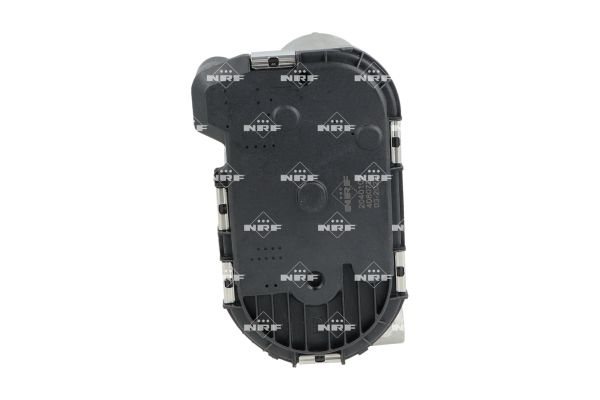 NRF Gasklephuis 408072