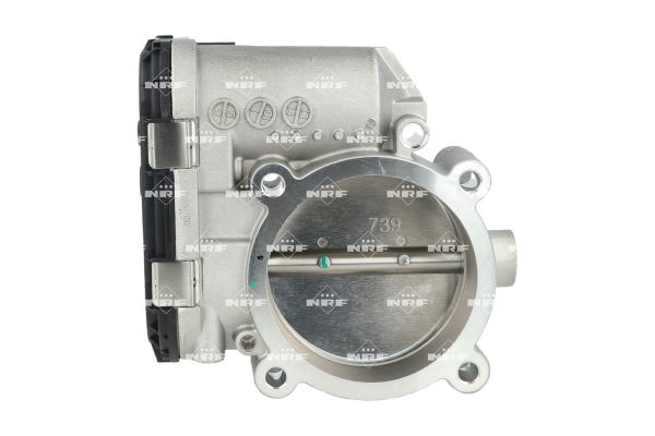 NRF Gasklephuis 408072