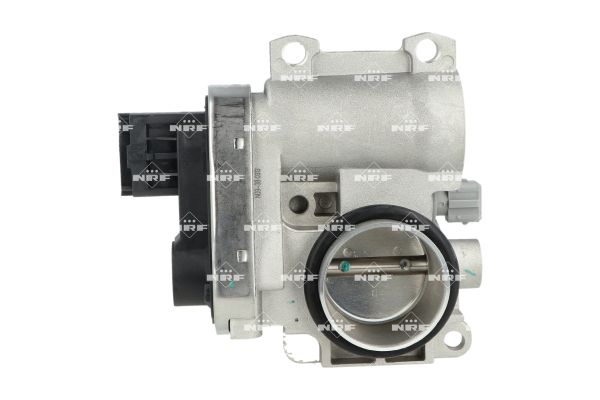 NRF Gasklephuis 408076