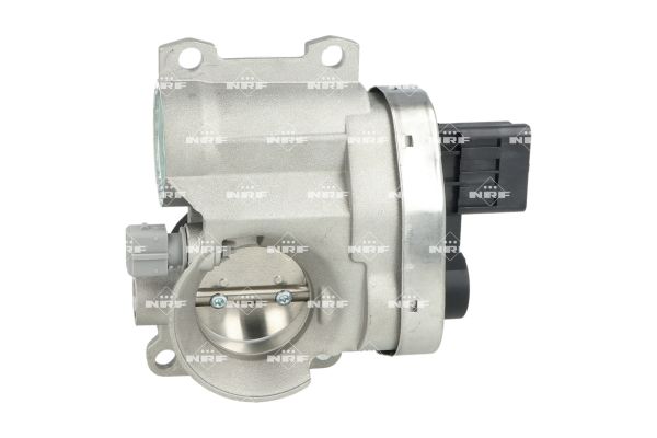 NRF Gasklephuis 408076