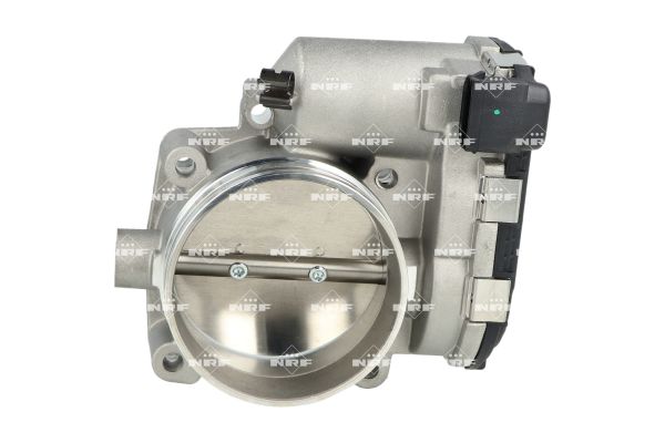 NRF Gasklephuis 408077