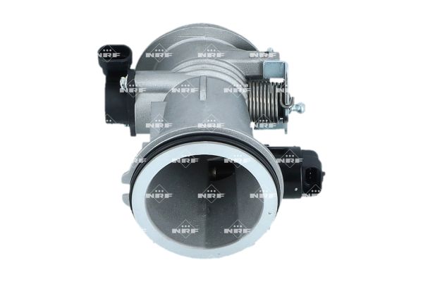 NRF Gasklephuis 408079