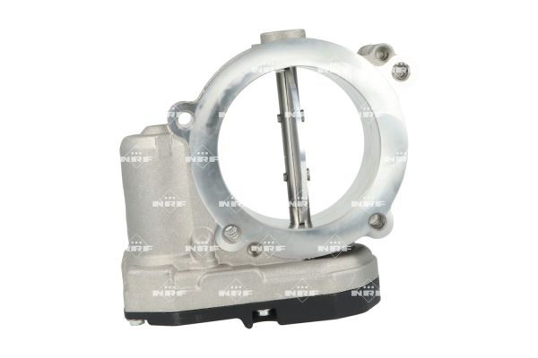 NRF Gasklephuis 408080