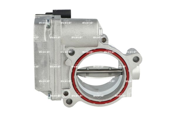 NRF Gasklephuis 408081