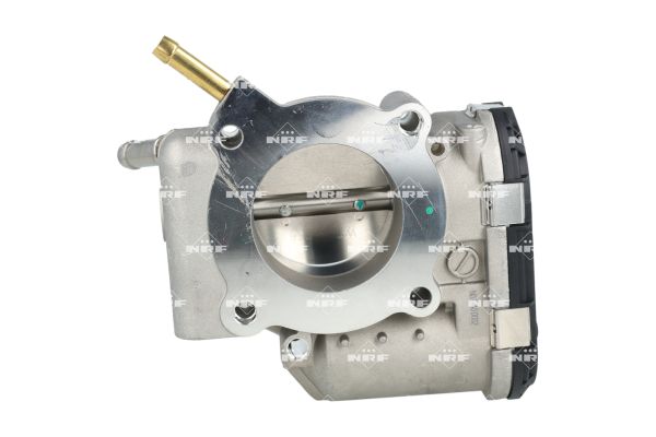 NRF Gasklephuis 408084