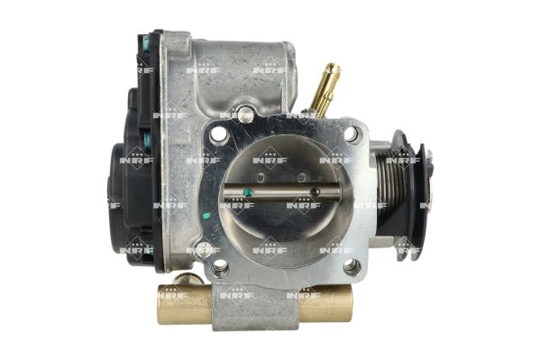 NRF Gasklephuis 408085