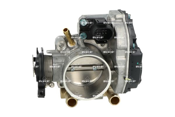 NRF Gasklephuis 408085