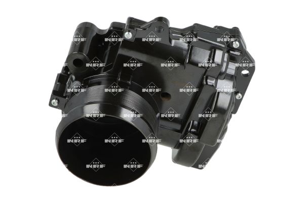 NRF Gasklephuis 408086