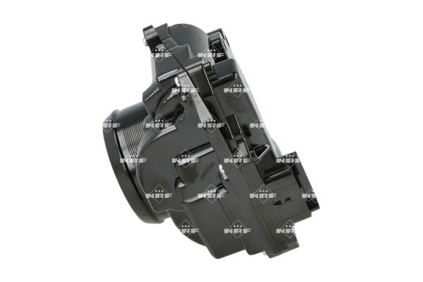 NRF Gasklephuis 408086