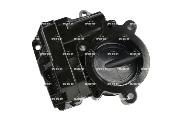 NRF Gasklephuis 408086