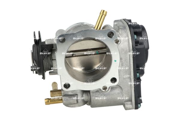 NRF Gasklephuis 408087