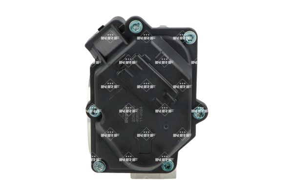 NRF Gasklephuis 408088