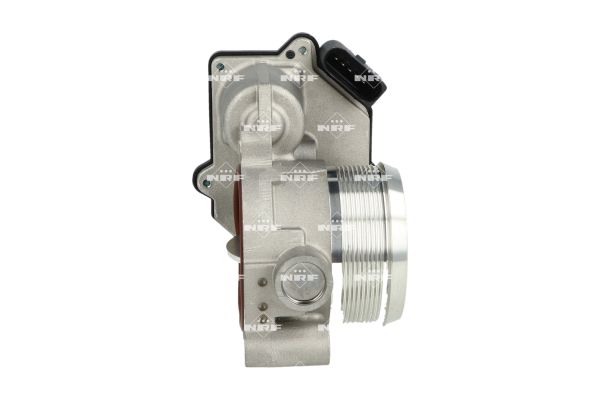 NRF Gasklephuis 408088