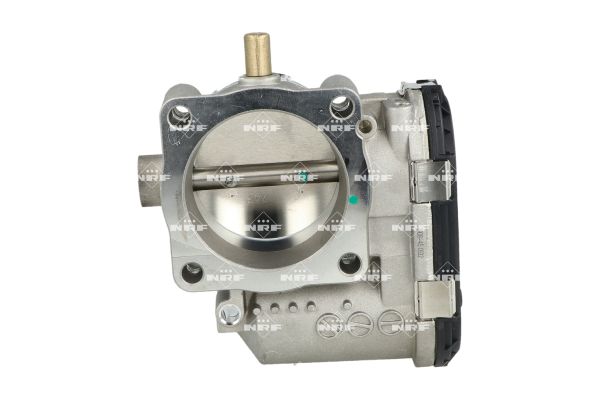 NRF Gasklephuis 408089