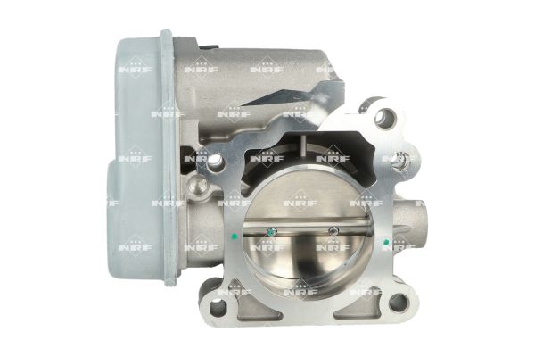 NRF Gasklephuis 408092