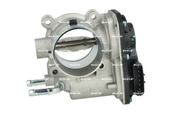 NRF Gasklephuis 408095