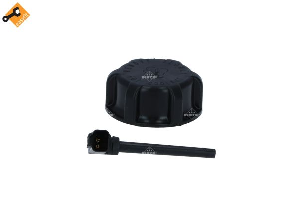 NRF Expansievat 455021