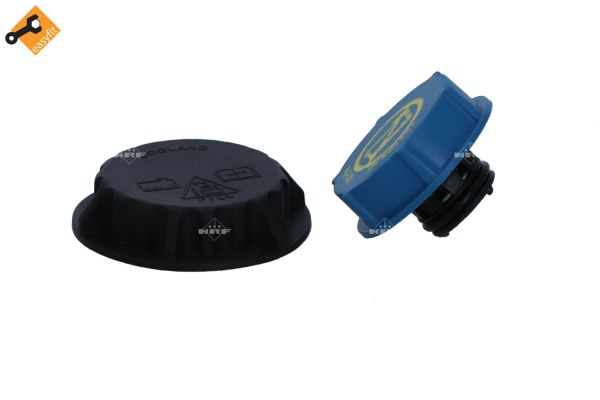 NRF Expansievat 455027