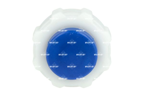 NRF Afsluitdeksel, koelvloeistofreservoir 455603