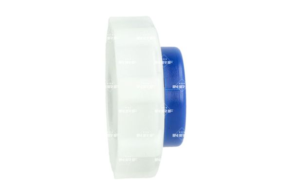 NRF Afsluitdeksel, koelvloeistofreservoir 455603