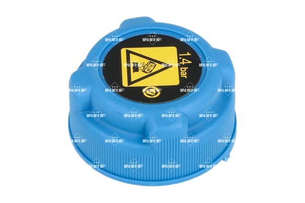 NRF Afsluitdeksel, koelvloeistofreservoir 455604