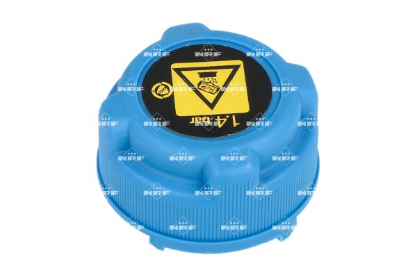 NRF Afsluitdeksel, koelvloeistofreservoir 455604