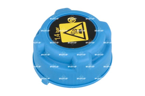 NRF Afsluitdeksel, koelvloeistofreservoir 455604