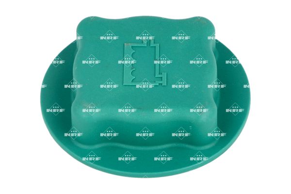 NRF Afsluitdeksel, koelvloeistofreservoir 455608