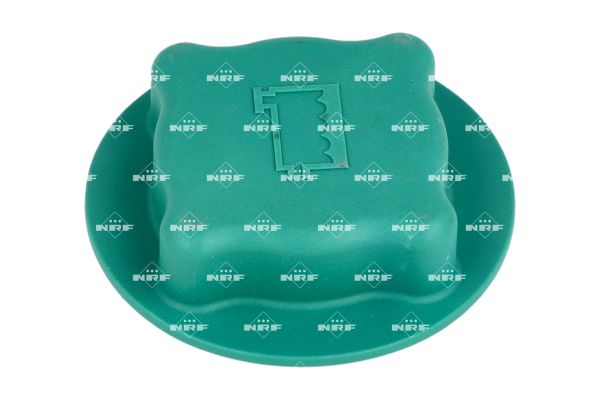 NRF Afsluitdeksel, koelvloeistofreservoir 455608