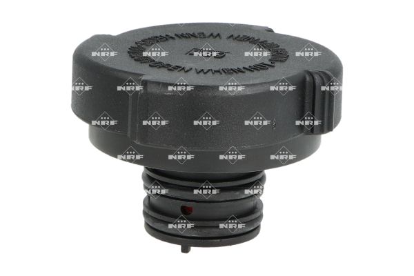 NRF Afsluitdeksel, koelvloeistofreservoir 455610