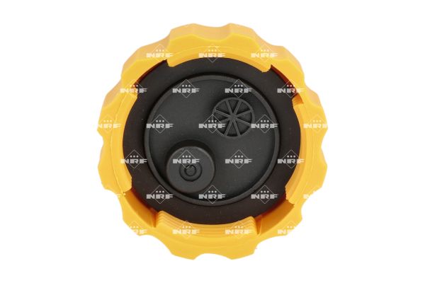 NRF Afsluitdeksel, koelvloeistofreservoir 455612