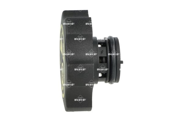 NRF Afsluitdeksel, koelvloeistofreservoir 455614