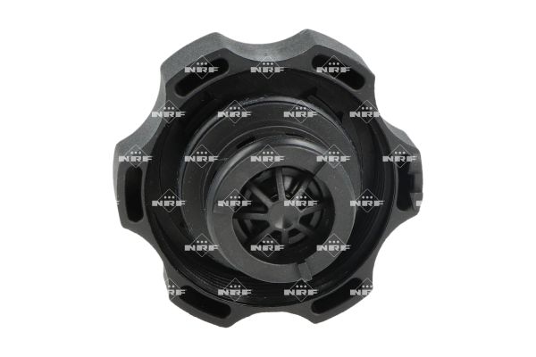 NRF Afsluitdeksel, koelvloeistofreservoir 455614