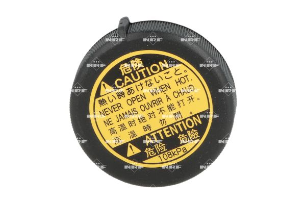 NRF Afsluitdeksel, koelvloeistofreservoir 455615