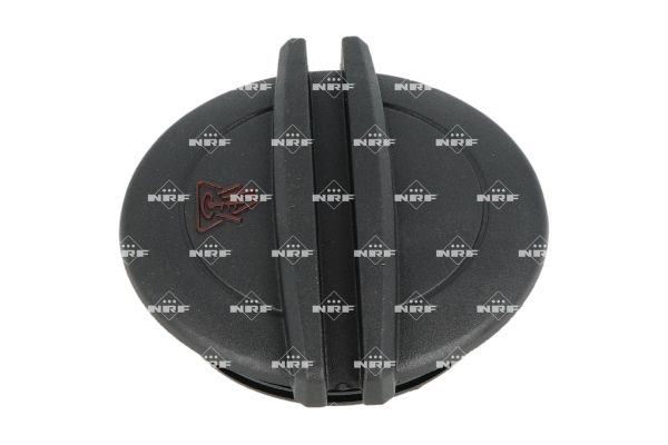 NRF Afsluitdeksel, koelvloeistofreservoir 455616