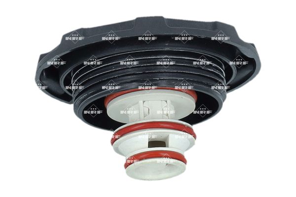 NRF Afsluitdeksel, koelvloeistofreservoir 455618