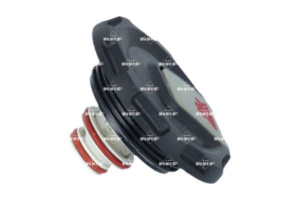 NRF Afsluitdeksel, koelvloeistofreservoir 455618