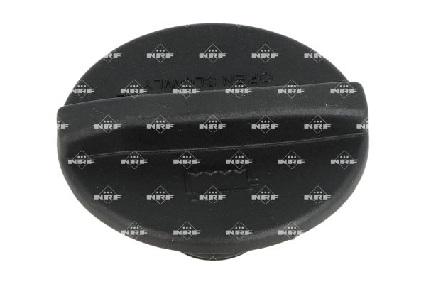 NRF Afsluitdeksel, koelvloeistofreservoir 455619