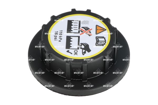 NRF Afsluitdeksel, koelvloeistofreservoir 455620