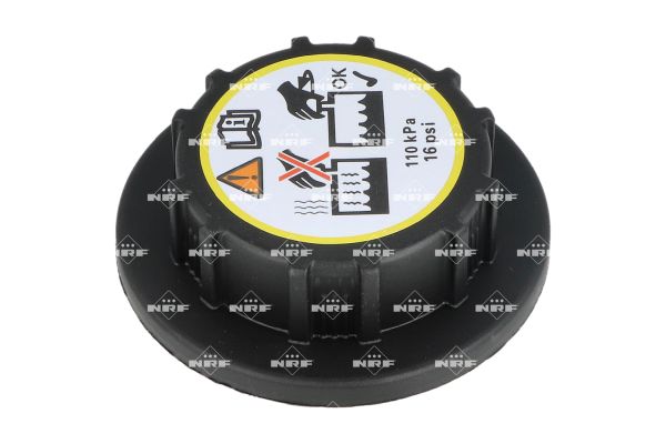 NRF Afsluitdeksel, koelvloeistofreservoir 455620