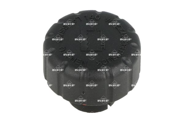 NRF Afsluitdeksel, koelvloeistofreservoir 455622