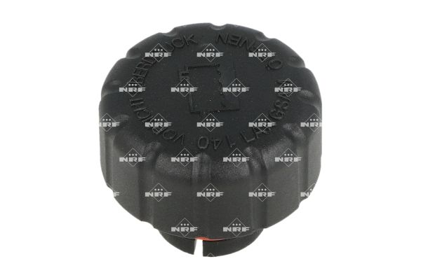 NRF Afsluitdeksel, koelvloeistofreservoir 455622