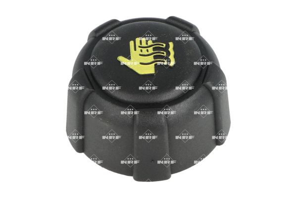 NRF Afsluitdeksel, koelvloeistofreservoir 455623