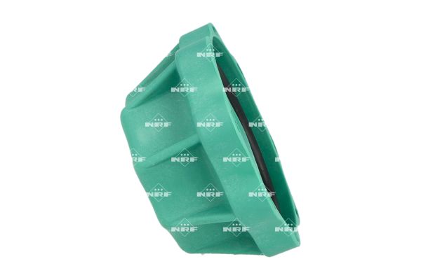 NRF Afsluitdeksel, koelvloeistofreservoir 455628